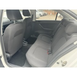 فولکس‌واگن Jetta 1.5L اتوماتیک مد روز مدل 2017 (کارکرده)