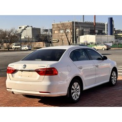 Volkswagen Lavida 2013 1.6L Manual Comfort (Used)