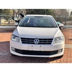 Volkswagen Lavida 2013 1.6L Manual Comfort (Used)