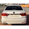 Volkswagen Lavida 2013 1.6L Manual Comfort (Used)
