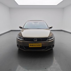 Volkswagen Sagitar 2012 1.6L Automático Confort (Usado)