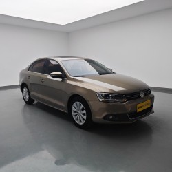 Volkswagen Sagitar 2012 1.6L Automático Confort (Usado)