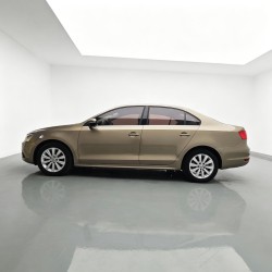 Volkswagen Sagitar 2012 1.6L Automático Confort (Usado)