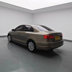 Volkswagen Sagitar 2012 1.6L Automático Confort (Usado)
