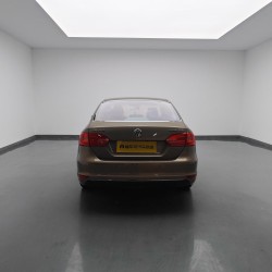 Volkswagen Sagitar 2012 1.6L Automático Confort (Usado)