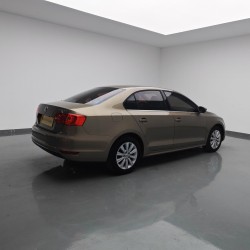 Volkswagen Sagitar 2012 1.6L Automático Confort (Usado)