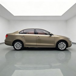 Volkswagen Sagitar 2012 1.6L Automático Confort (Usado)