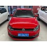 Volkswagen Polo 2011 1.4L Automatik Stilvoll (Gebrauchtwagen)