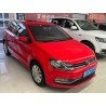 Volkswagen Polo 2011 1.4L Automatik Stilvoll (Gebrauchtwagen)