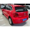 Volkswagen Polo 2011 1.4L Automatik Stilvoll (Gebrauchtwagen)