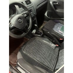 Volkswagen Polo 2011 1.4L Automatik Stilvoll (Gebrauchtwagen)