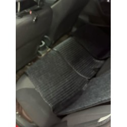 Volkswagen Polo 2011 1.4L Automatik Stilvoll (Gebrauchtwagen)