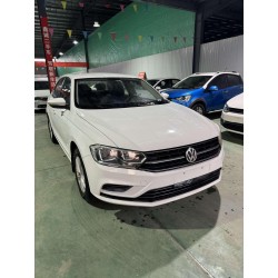 فولکس‌واگن Bora 1.6L دنده‌ای مد روز مدل 2016 (کارکرده)