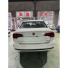 فولکس‌واگن Bora 1.6L دنده‌ای مد روز مدل 2016 (کارکرده)