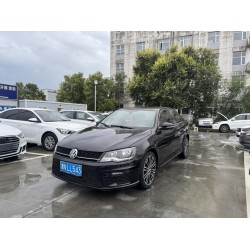 Volkswagen Bora 2014 1.4TSI Manual Sportline (Usado)