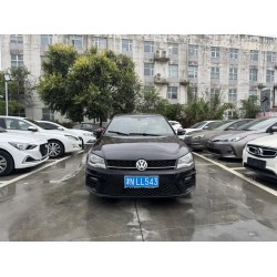 Volkswagen Bora 2014 1.4TSI Manual Sportline (Usado)