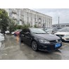 Volkswagen Bora 2014 1.4TSI Manual Sportline (Usado)