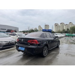 Volkswagen Bora 2014 1.4TSI Manual Sportline (Usado)