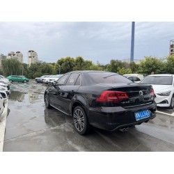 Volkswagen Bora 2014 1.4TSI Manual Sportline (Usado)
