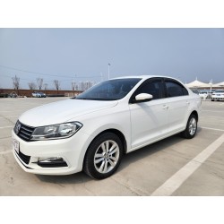 폭스바겐 Santana 2016년식 1.6L 자동 컴포트 (중고차)