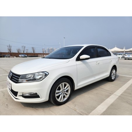Volkswagen Santana 2016 1.6L Automatic Comfort (Used)