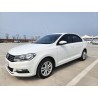 Volkswagen Santana 2016 1.6L Automatic Comfort (Used)