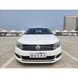 Volkswagen Santana 2016 1.6L Automatic Comfort (Used)