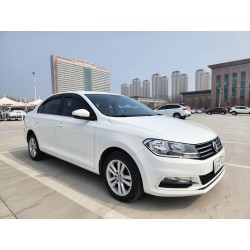 Volkswagen Santana 2016 1.6L Automatic Comfort (Used)