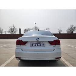 Volkswagen Santana 2016 1.6L Automatic Comfort (Used)
