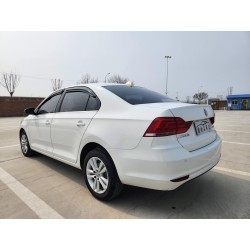 Volkswagen Santana 2016 1.6L Automatic Comfort (Used)