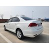 Volkswagen Santana 2016 1.6L Automatic Comfort (Used)