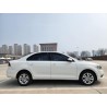 Volkswagen Santana 2016 1.6L Automatic Comfort (Used)