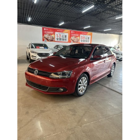 Volkswagen Sagitar 2012 1.6L Automatique Confort (Occasion)