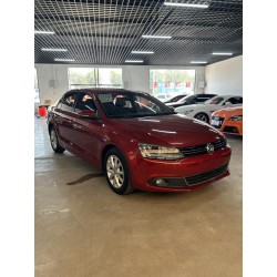 Volkswagen Sagitar 2012 1.6L Automatique Confort (Occasion)