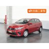 Toyota Yaris L Hatchback 2014 1.3E Manual (Used)