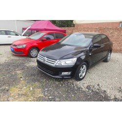 Volkswagen Santana 2013 1.6L Manual Confort (Usado)