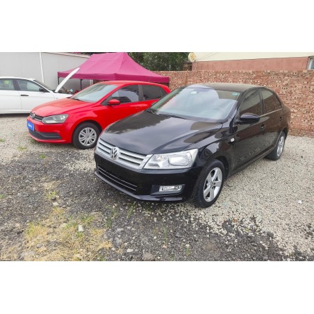 Volkswagen Santana 2013 1.6L Manual Comfort (Used)