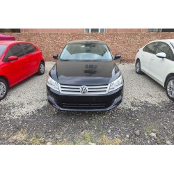 Volkswagen Santana 2013 1.6L Manual Comfort (Used)