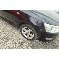 Volkswagen Santana 2013 1.6L Manual Comfort (Used)