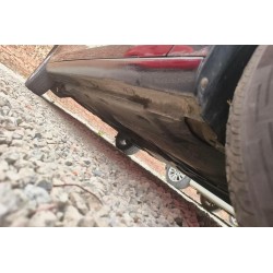 Volkswagen Santana 2013 1.6L Manual Comfort (Used)