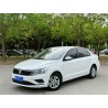 Volkswagen Jetta 2017 1.4L Manual Fashion (Used)