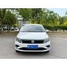 Volkswagen Jetta 2017 1.4L Manual Fashion (Used)