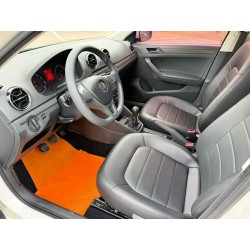 Volkswagen Jetta 2017 1.4L Manual Fashion (Used)