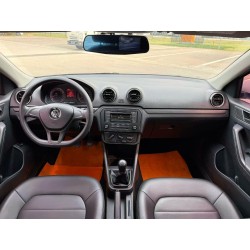 Volkswagen Jetta 2017 1.4L Manual Fashion (Used)