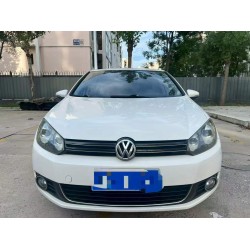 Volkswagen Golf 2012 1.4TSI Automático Confort (Usado)