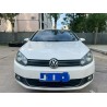 Volkswagen Golf 2012 1.4TSI Automático Confort (Usado)