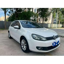 Volkswagen Golf 2012 1.4TSI Automático Confort (Usado)