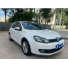 Volkswagen Golf 2012 1.4TSI Automático Confort (Usado)