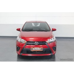 Toyota Yaris L Hatchback 2014 1.3E Manual (Used)