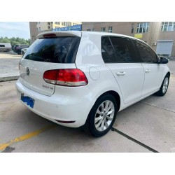 Volkswagen Golf 2012 1.4TSI Automático Confort (Usado)